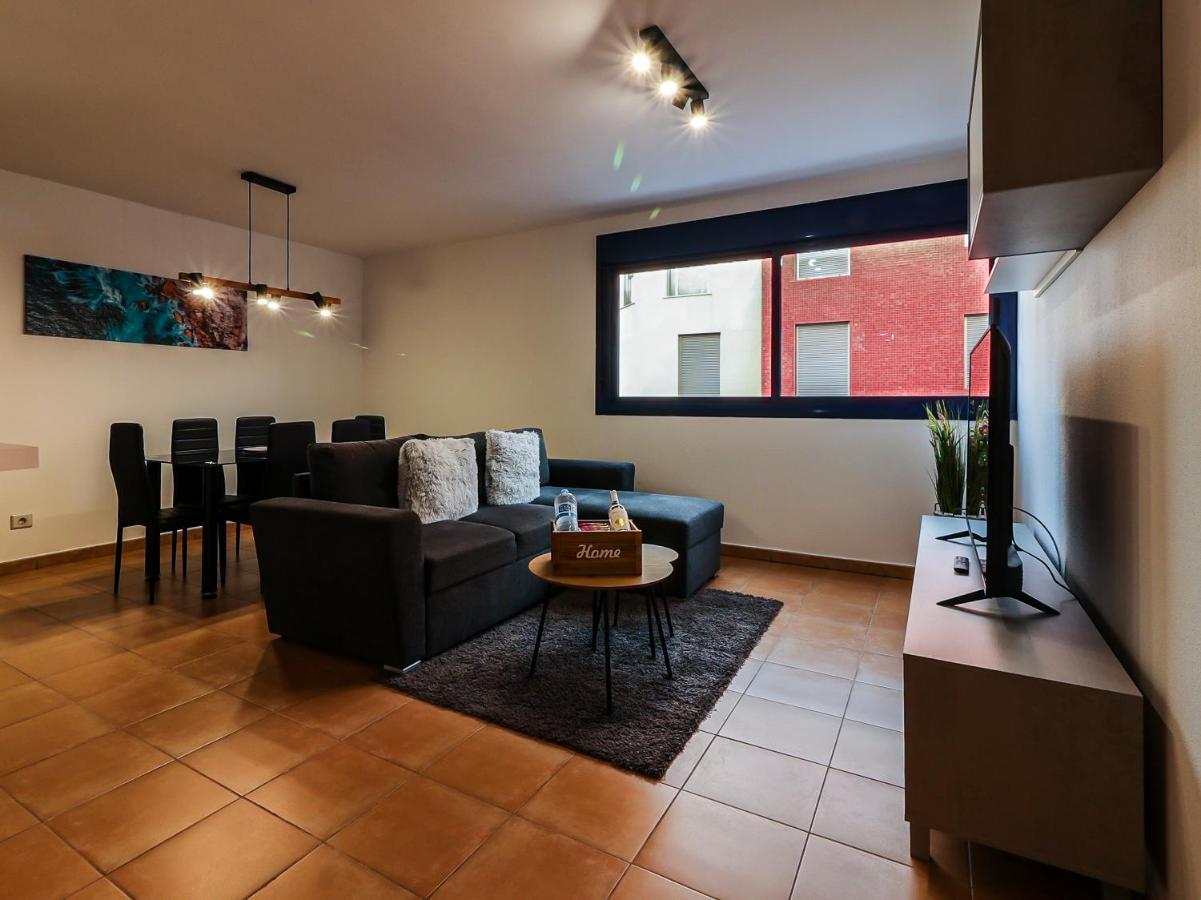 Apartamento Apartamento Aregoma Puerto del Rosario  Exterior foto