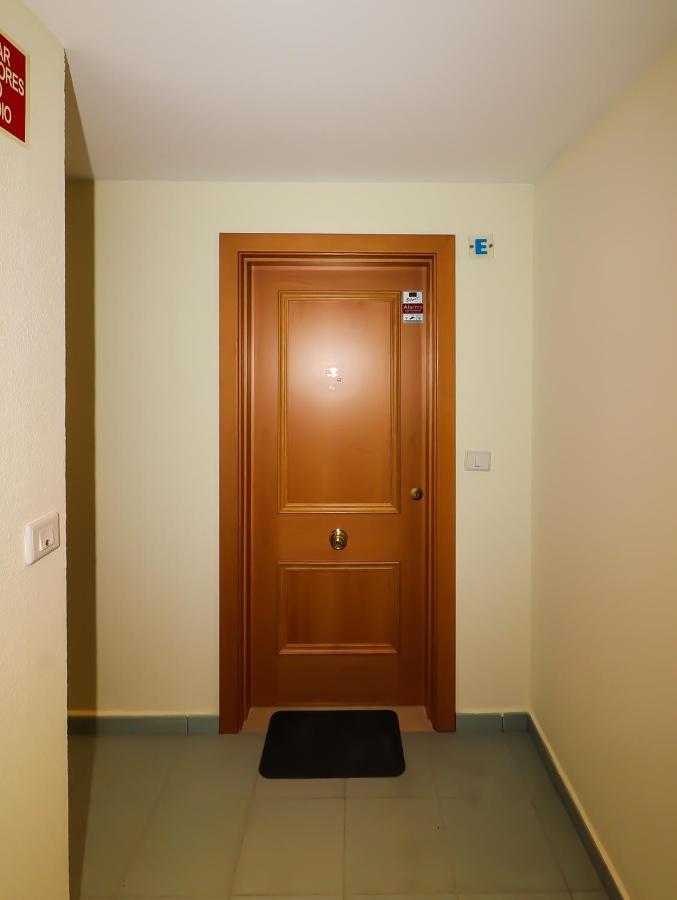 Apartamento Apartamento Aregoma Puerto del Rosario  Exterior foto